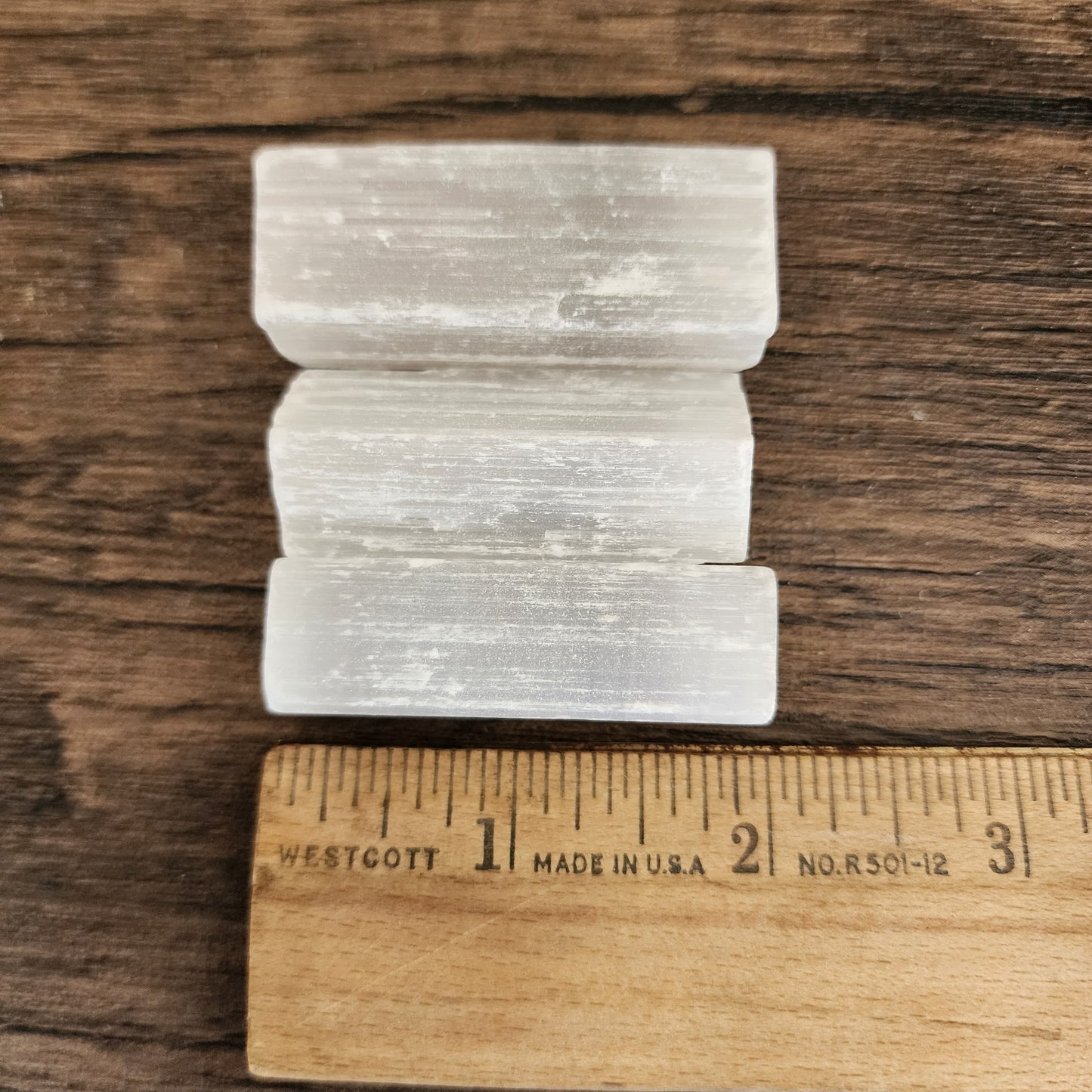 Selenite Stick
